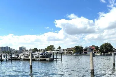 1945 S Ocean Drive #609 1