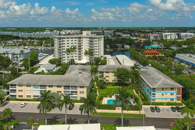 60 Venetian Drive #200-N 1