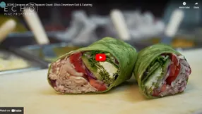 ECHO Escapes on The Treasure Coast: Ellie’s Downtown Deli & Catering