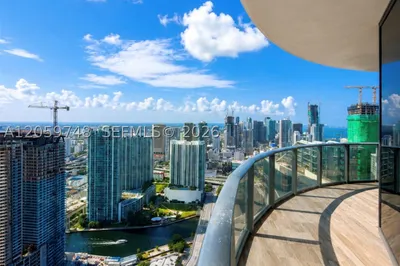 801 S Miami Ave #5509 1
