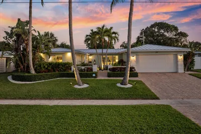 370 NE 32nd Street Boca Raton, Florida