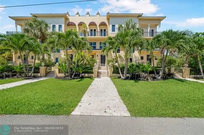 425 N Ocean Boulevard #3 1