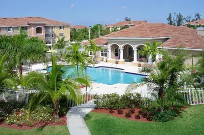 6475 Emerald Dunes Drive #107 1