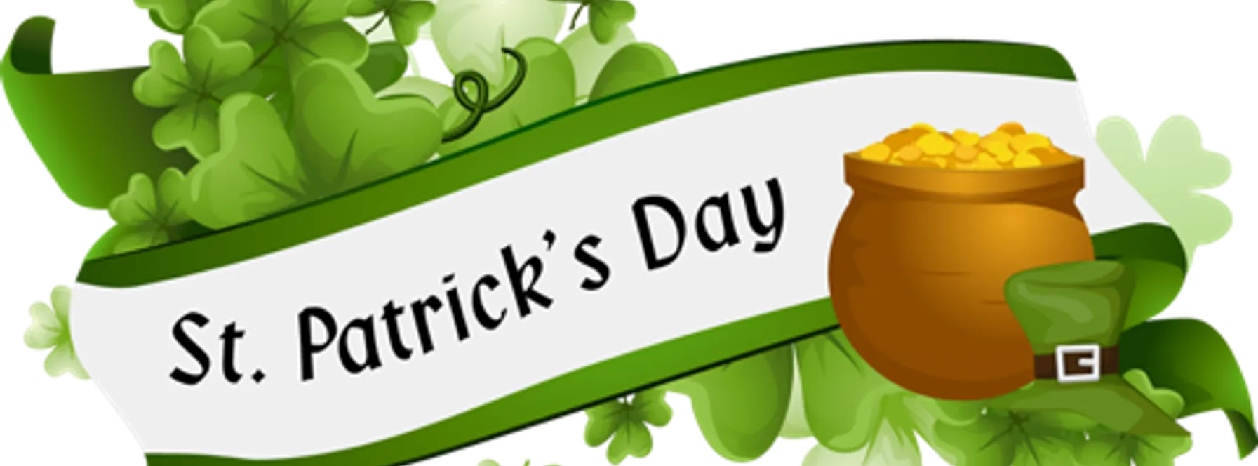 Evergrene Events in March