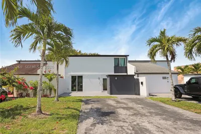 12340 SW 20th Ter #12340 1