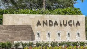 Homes Sold By Jeff Lichtenstein in Andalucia