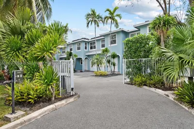 710 SW 4th Ave #710 1