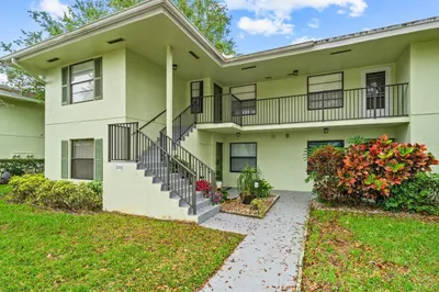 2001 Sabal Ridge Court #A 1