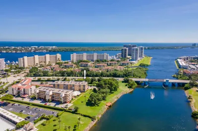304 Golfview Road #405 1