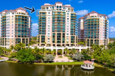 3620 Gardens Parkway #1603b 1