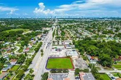 1798 NW 183rd St 1