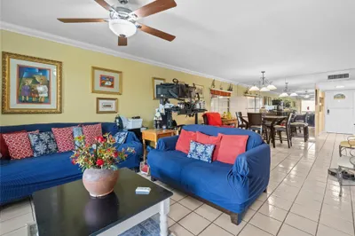 6201 N Falls Cir Drive #403 1