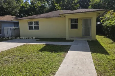 7737 NW 9th Ave #7737 1