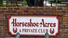 Horseshoe Acres | Discover Equestrian Living