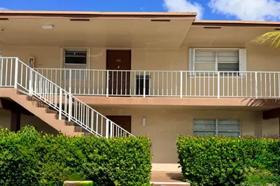 7505 NW 5TH Court #102 1