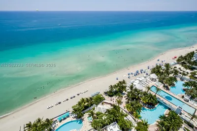 3535 S OCEAN DR #2805 1