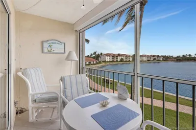 4468 NE Ocean Boulevard #G2 1