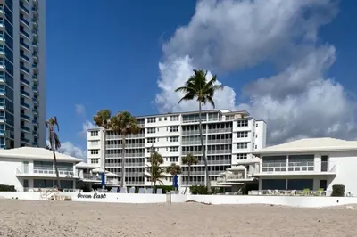 1530 S Ocean Boulevard #203 1