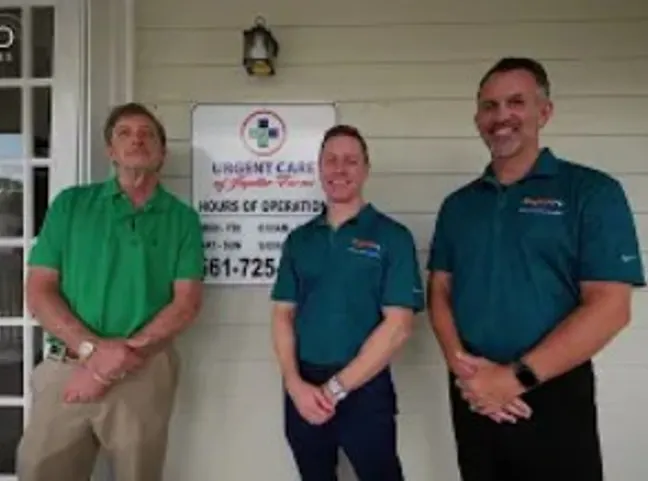 Urgent Care of Jupiter Farms | Quick Reliable Medical Care Near You