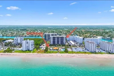 3400 S Ocean Boulevard #12g 1