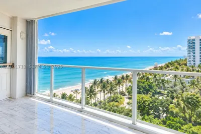 2751 S Ocean Dr #806S 1