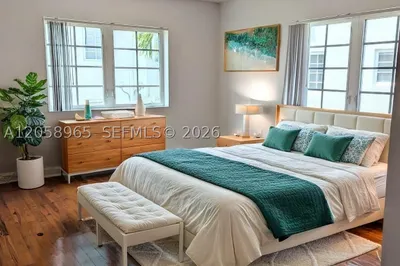 1932 Michigan Ave #5 1