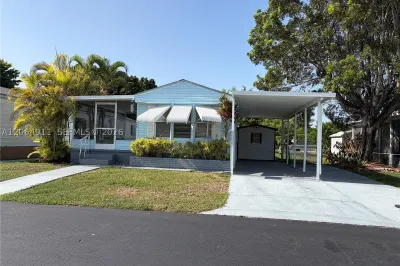 35303 SW 180th Ave Lot 347 1