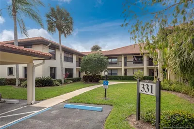 331 SW South River Drive #207 1
