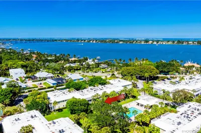 1600 SE St. Lucie Blvd #205 1