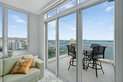 1155 Brickell Bay Dr #PH210 1