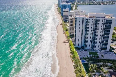 5380 N Ocean Drive #12g 1