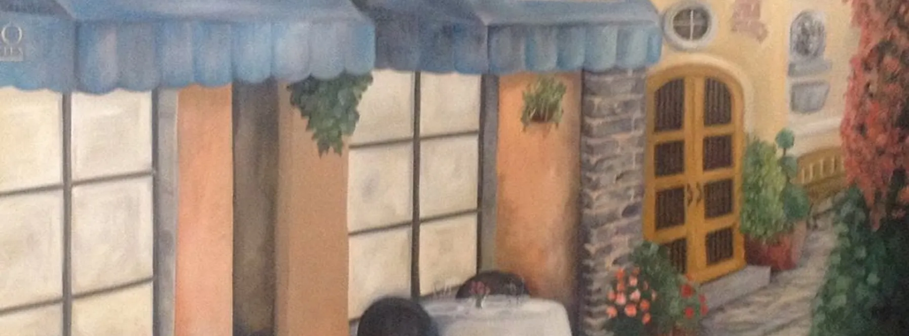 Local CommUNITY: ROMEO-n-Juliettes Caffe