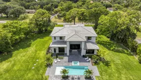 Just Listed | 8600 Damascus Drive