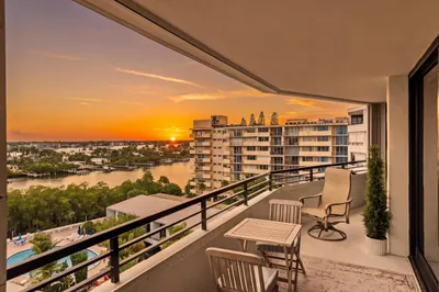 3589 S Ocean Boulevard #808 1