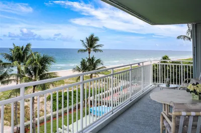 1750 S Ocean Blvd #509E 1