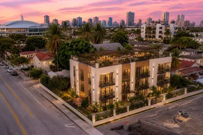 1267 NW 3rd St 1