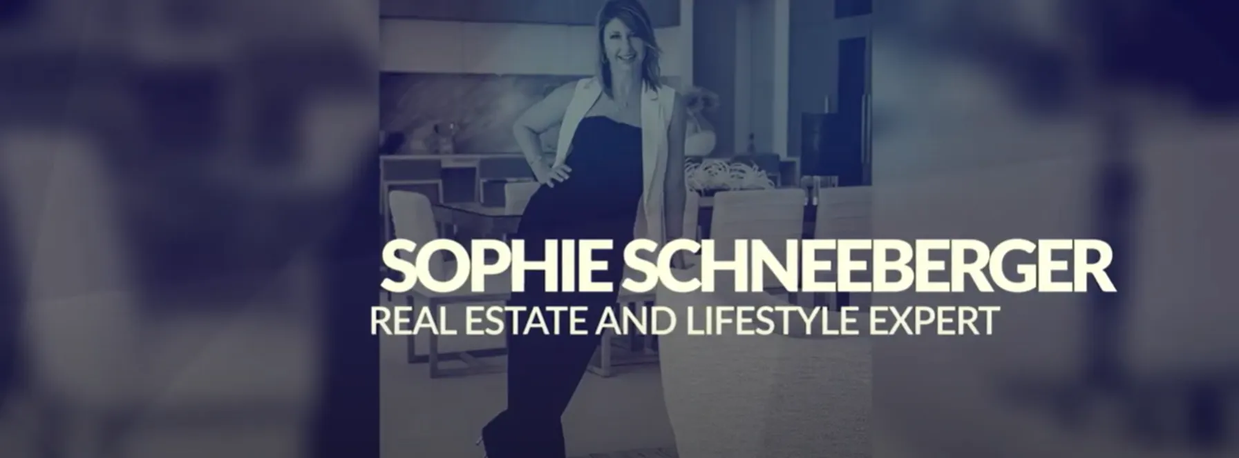 ADTV | Announcing Sophie as TV Show Host