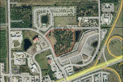 0 Crossroads Parkway 1