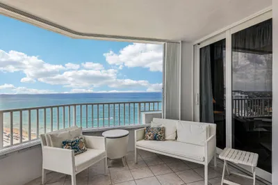 1340 S Ocean Boulevard #2303 1