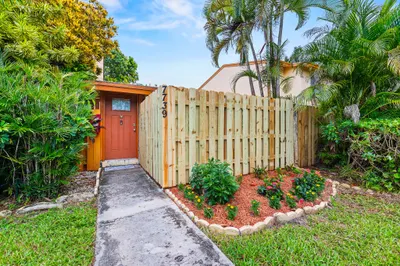 7739 Balboa Street #7739 1