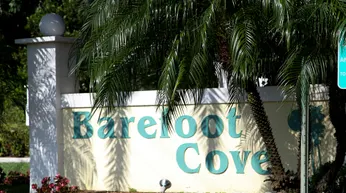 Just Sold in Barefoot Cove!