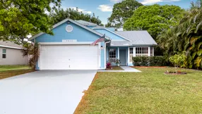 Just Listed | Port St Lucie Perfection | 2633 SE Export Avenue