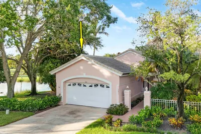 181 Green Point Circle #181 1
