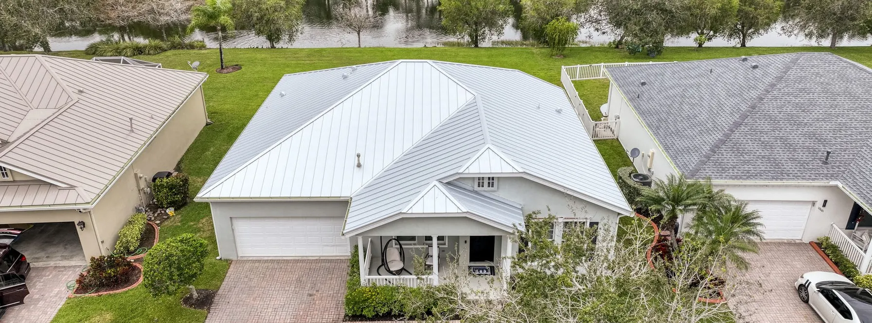Just Listed | 10691 SW Waterway Lane