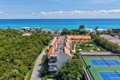 3908 S Ocean Boulevard #124 1
