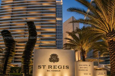 9705 Collins Ave #804N 1