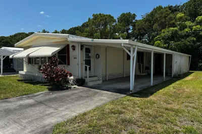 4800 SE Federal Highway #165 1