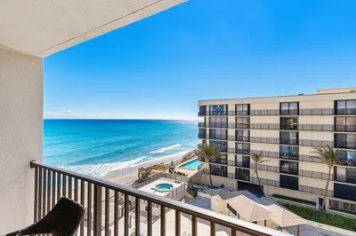 3610 S Ocean Boulevard #502 1