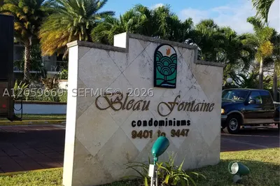 9447 Fontainebleau Blvd #113 1
