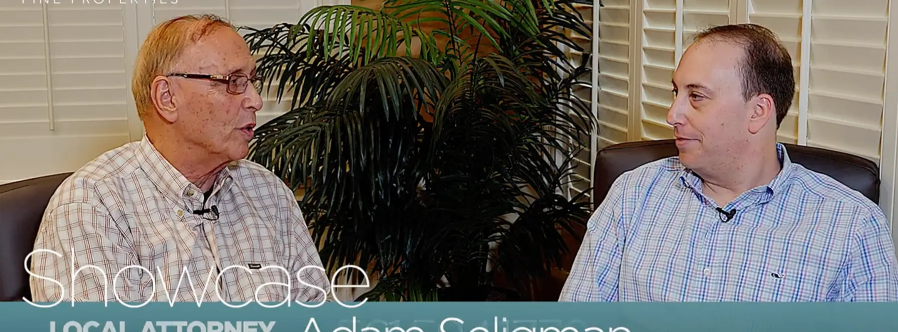 Adam Seligman Local Attorney in West Palm Beach, FL.